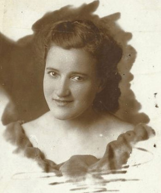 Минасян Мария Абрамовна