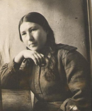 Ляпина Татьяна Максимовна