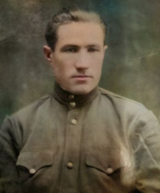 Политров Аристарх Александрович