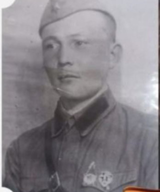 Жарников Михаил Михайлович