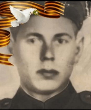 Иванов Перт Иванович