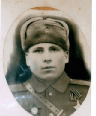 Галактионов Андрей Васильевич