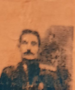 Пашков Николай Дементьевич