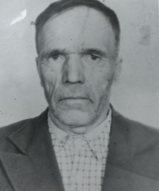 Куликов Сергей Максимович