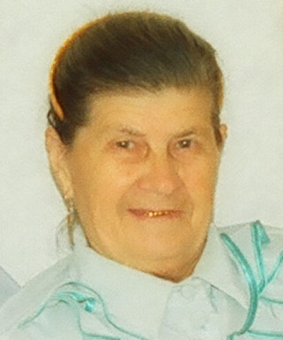 Ковалева Анна Ивановна