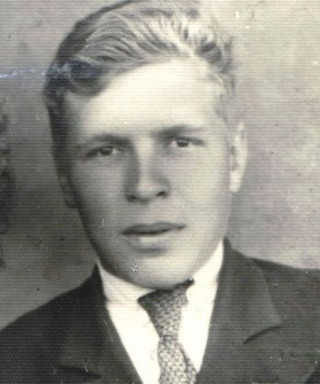 Кузнецов Михаил Григорьевич