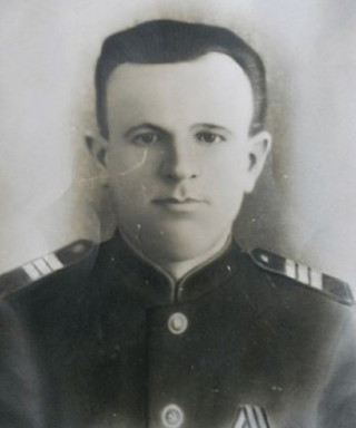 Луполов Корней Денисович