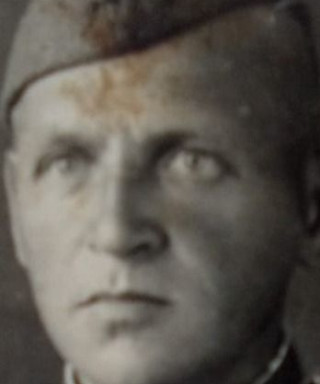 Егоров Иван Александрович