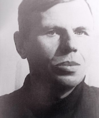 Ермаков Николай Дмитриевич