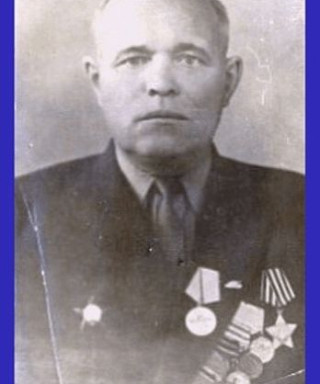 Горпенко Егор Егорович