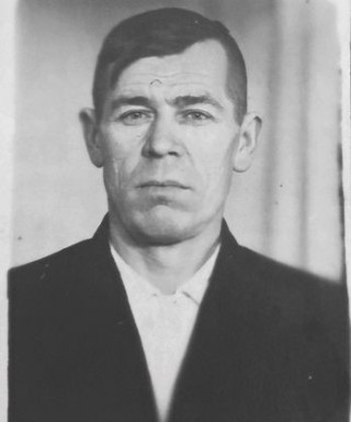 Бондаренко Федор Александрович