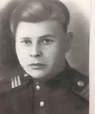 Мамаев Виктор Александрович