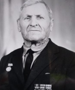 Булахов Иван Иванович