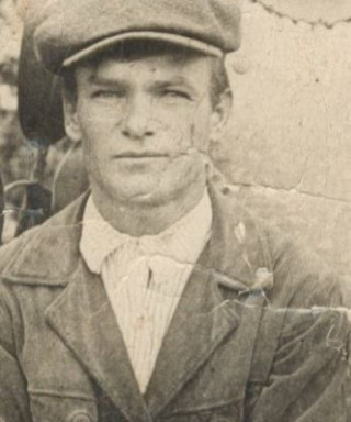 Дададко Авраам Елисеевич