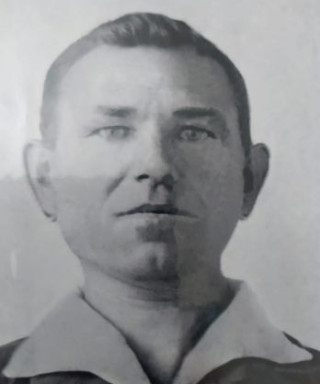 Давыдов Пётр Дмитриевич