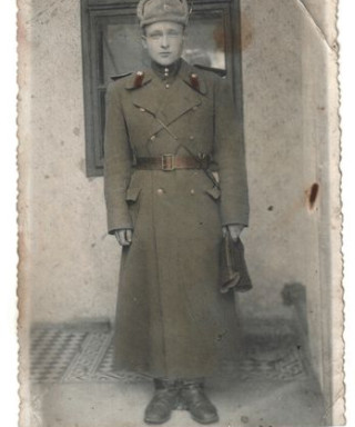 Евланов Иван Илларионович