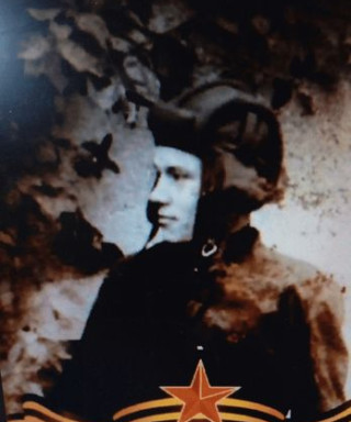 Миненков Иван Сергеевич