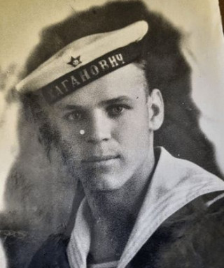 Жигалов Пётр Николаевич