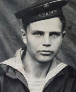 Федотов Николай Ефимович