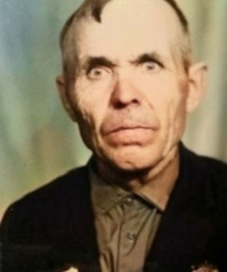 Драчинин Николай Федорович