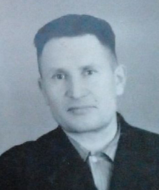 Политров Кирилл Александрович