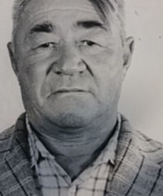 Ильяш Иннокентий Валерьянович