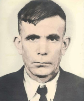 Лаврентьев Пётр Фёдорович