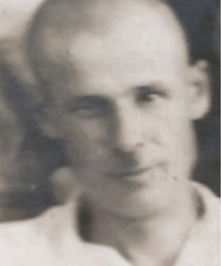 Шабанов Александр Васильевич