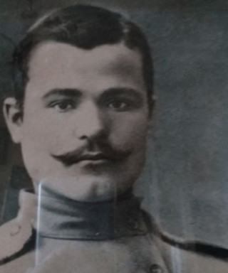 Мартынов Константин Петрович