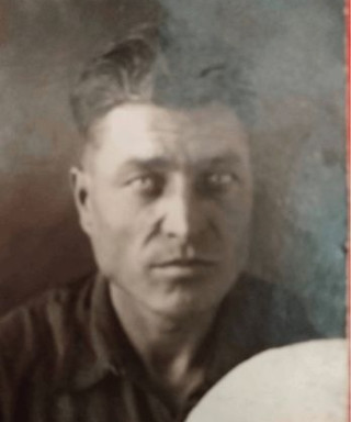 Пожарских Николай Афанасьевич