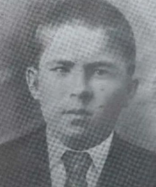 Гайнуллин Ханиф Сахабутдинович