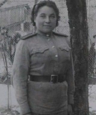 Федотова Анна Александровна