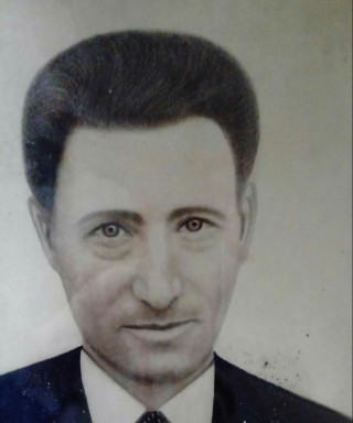 Волков Михаил Васильевич