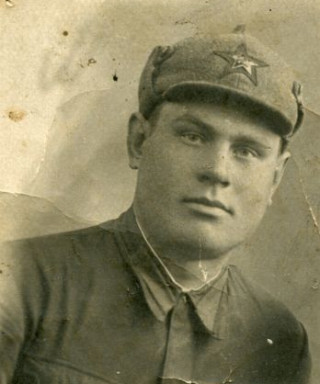 Кунов Егор Иванович