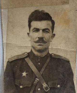 Кальдеркин Иосиф Иванович