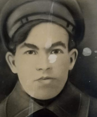 МАЖУРИН Дмитрий Яковлевич