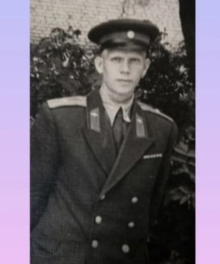 Хлынин Дмитрий Игнатьевич