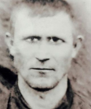 Будаев Гавриил Алексеевич