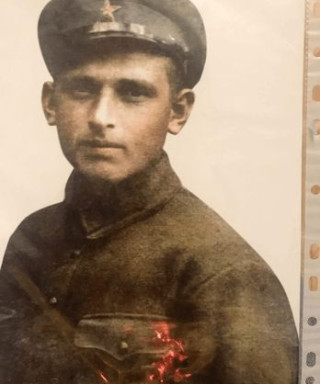 Дворников Николай Яковлевич