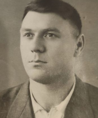 Канцуров Виктор Яковлевич