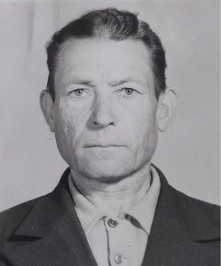 Исаев Владимир Михайлович