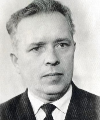 Маньков Иван Петрович