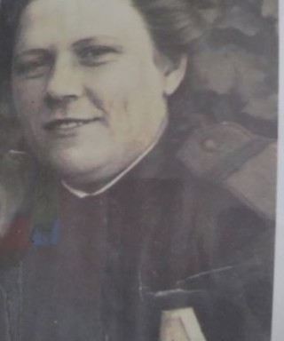 Гнилорыбова(Ленивых) Раиса Ефремовна