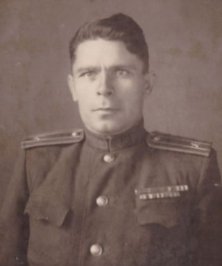 Федоров Николай Денисович