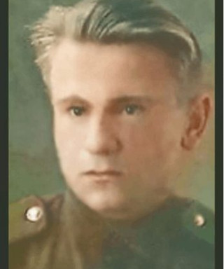 Кудрявцев Борис Иванович