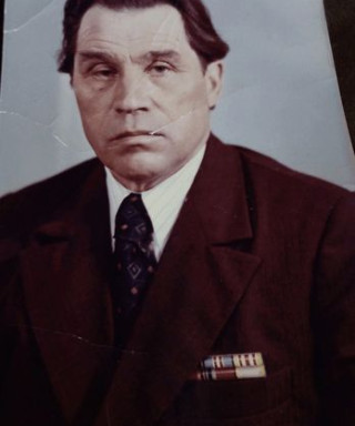 Кузнецов Григорий Иванович