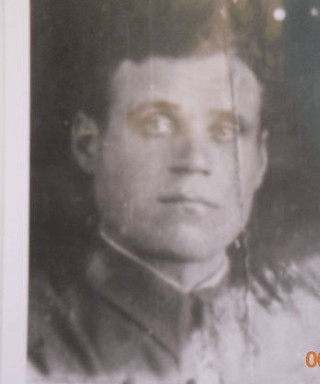 Федосов Афанасий Иванович