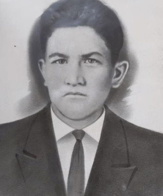 Литовкин Иван Игнатович