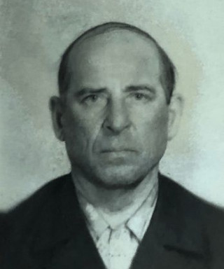 Фёдоров Александр Григорьевич