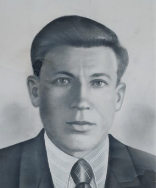 Берёзкин Анатолий Макарович